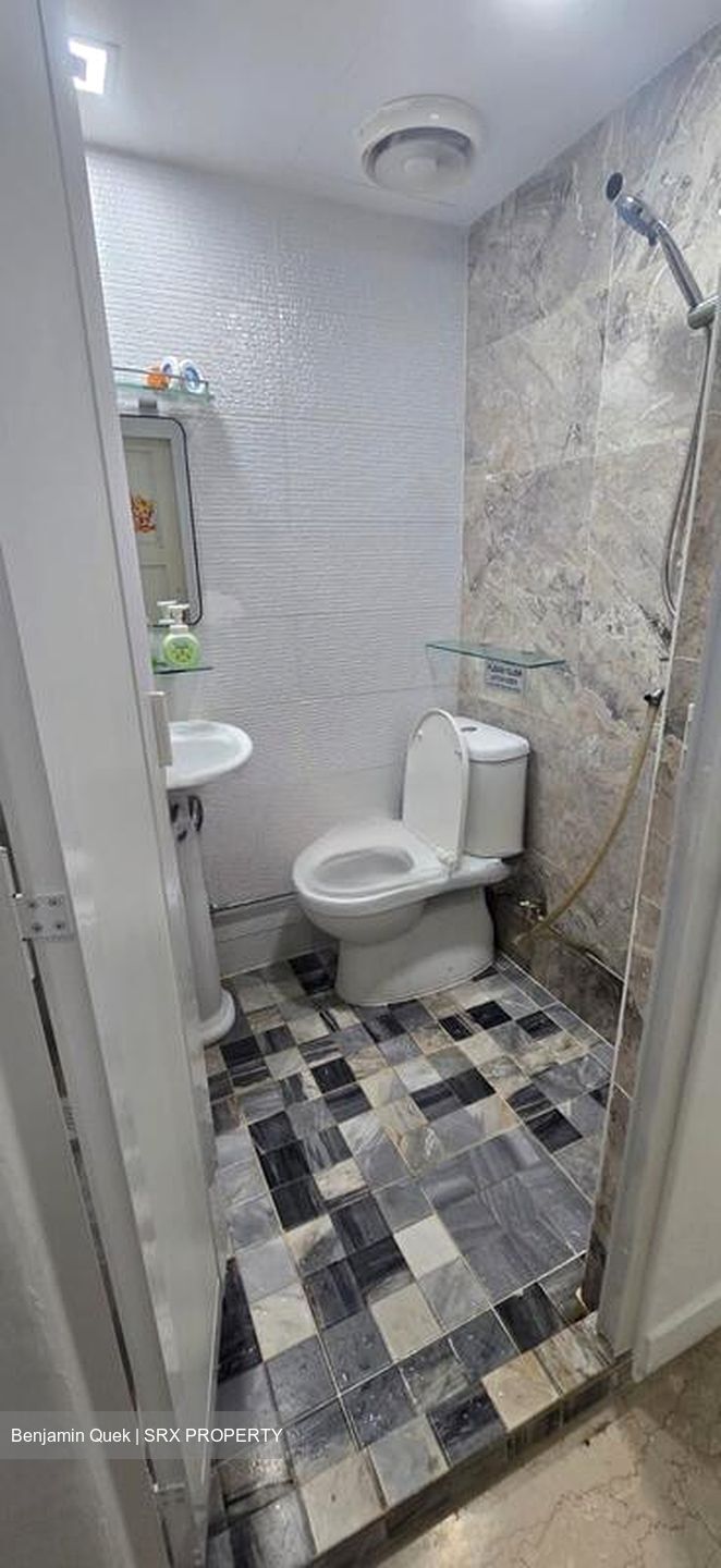People's Park Complex (D1), Apartment #455307681
